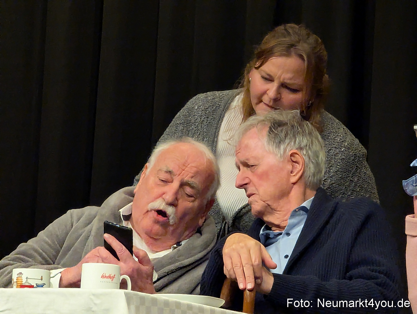 40 Jahre Schloss Spiele Neumarkt 2025 0012